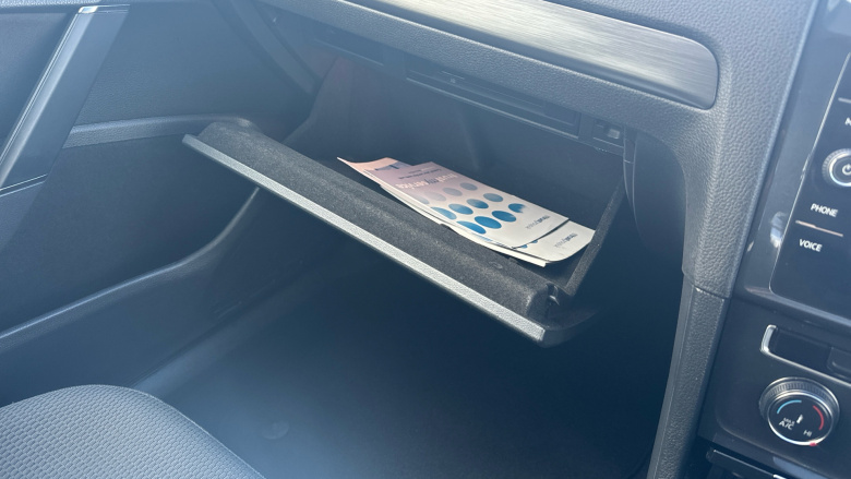 Volkswagen Golf 1.6 TDI SE 5dr Diesel Hatchback